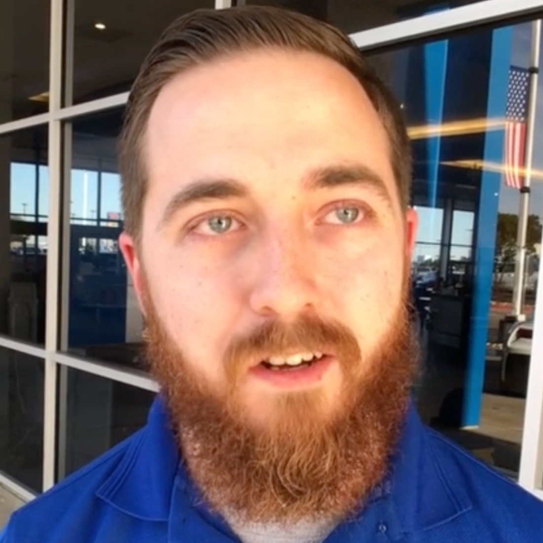 Customer Interview